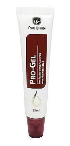 Gel Antimicótico Purificador de Unhas e Pele  Pro Gel 25ml
