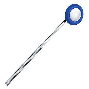 Martelo Babinski Reflexos Neurológicos Azul - Bic