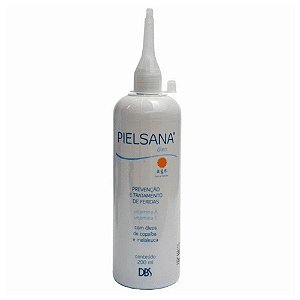 Óleo de Girassol Cicatrizante A.G.E. 200ml - Pielsana