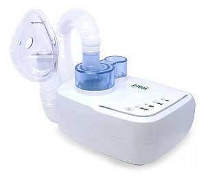 Inalador E Nebulizador Ultrassônico Ultraneb Desk 2 G-tech
