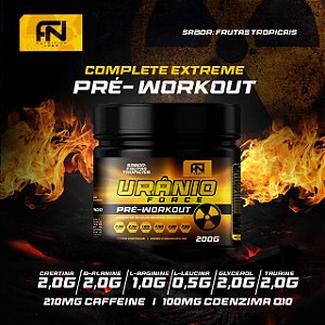 Force Nutrition Labs