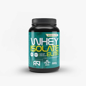 Whey Isolate Elite 900g 28g Proteina / dose