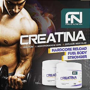 Force Nutrition Labs