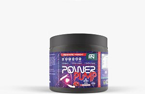Pre Treino Power Pump – Extreme 250G Force Nutrition Labs FN