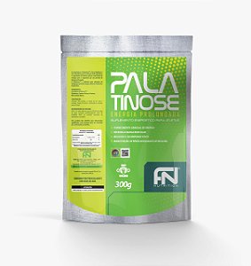 PALATINOSE FORCE NUTRITION LABS FN (REFIL 300G)