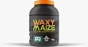 WAXY MAIZE 100% NATURAL FORCE NUTRITION LABS FN – 1KG
