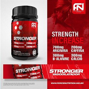 Force Nutrition Labs