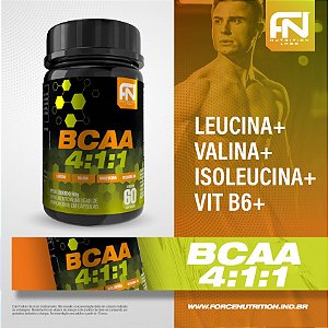 Force Nutrition Labs