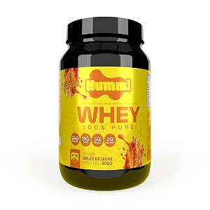 Whey 100% Pure Humm! Doce de Leite Argentino