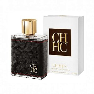 Perfume Ch Men Eau De Toilette 100ml