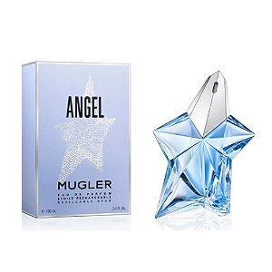Mugler Angel Edp 100ml