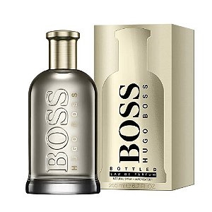 Boss Bottled Edp 200ml