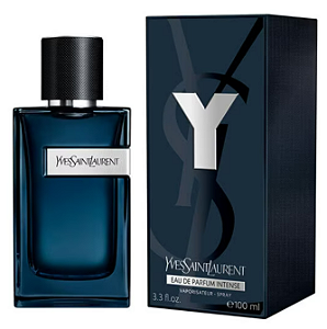 Yves Saint Laurent Y Intense Edp 100ml