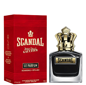 Jean Paul Gaultier Scandal Pour Homme Le Parfum Edp 100ml