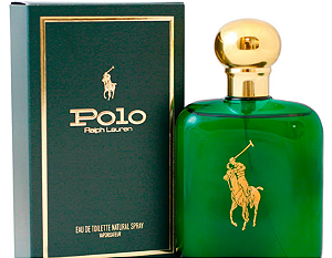 Perfume Polo Green Ralph Masculino Eau De Toilette 118 ml