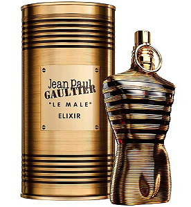 Jean Paul Gaultier Le Male Elixir Edp 125ml