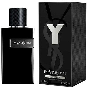 Yves Saint Laurent Y Le Parfum 100ml