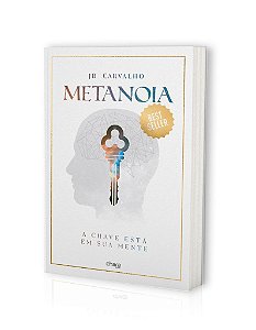 Metanoia - Edição Especial - Best Seller