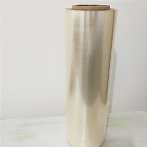 BOBINA FILME PVC RESINIT 38 X 0,9 X 600MT