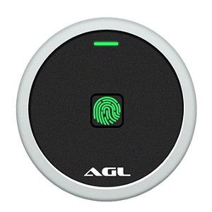 CONTROLE DE ACESSO BIOMETRIA E TAG