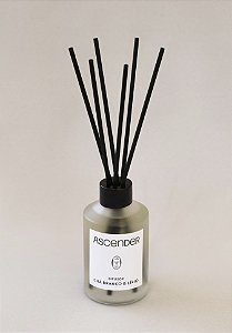 Difusor de Ambiente - Chá Branco e Lírio