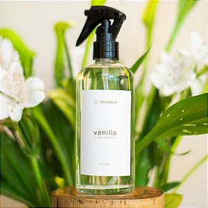 Home Spray Vanilla