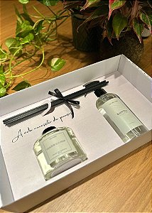 Caixa Oliva