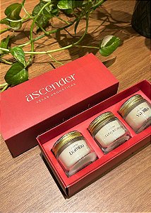 Caixa Aconchego