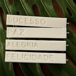 Vela da Atração - SUCESSO