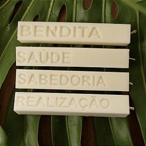 Vela da Atração - BENDITA