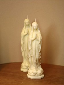 Vela Nossa senhora (Tamanho G)