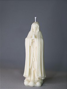 Vela Nossa senhora (Tamanho M)