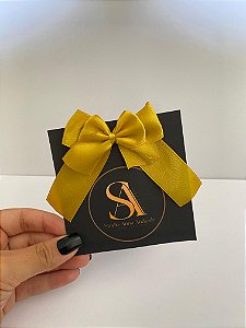 Mimo luxo - máscara facial