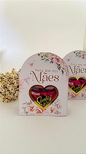 Brinde caixa porta bombom