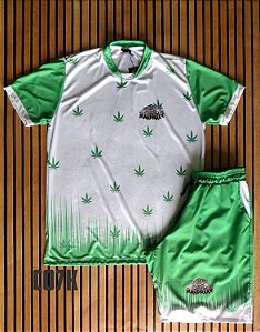 Kit Masculino Império Mandrake C04