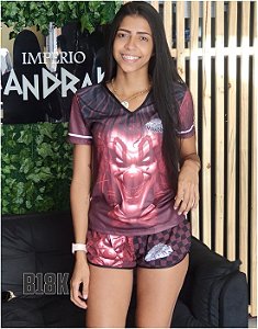 Kit Feminino Império Mandrake B11