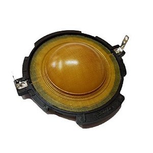 Reparo Driver Bomber Dba200 75wrms 8 Ohms Original