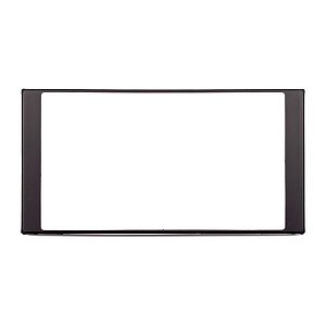 Moldura Expex 2 Din Livina Versa 2013 a 2021 Epx 305