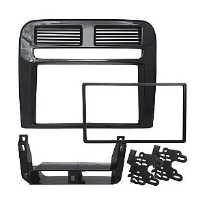 Expex 2 Din Punto 08-12 com Duto de Ar Bkp Epx 386