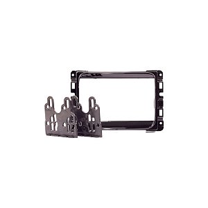 Moldura Expex 2 Din Mobi Toro Renegade 16-21 bk pian Epx 273