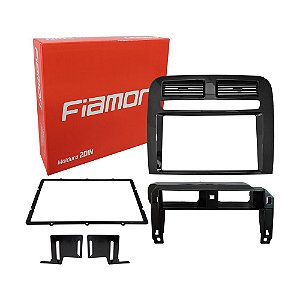 Moldura Fiamon 2 Din Punto 2008 a 2012 Gf 3332 Jap/chi