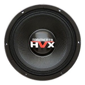 Alto Falante Woofer Tormento Hvx 12 Polegadas 600wrms 4ohms