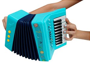 Teclado Piano Musical Infantil Gravador 31 Teclas Importway