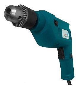 Furadeira De Impacto Profissional 3/8 10mm 550w 220v