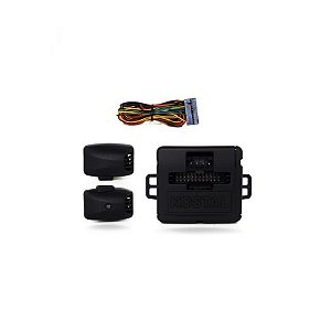 Kit Alarme Automotivo Kostal Connect Kapt Ultra Keyless