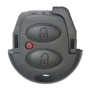 Controle Alarme Gol Saveiro 07a11 Fox 05a11 Spacefox 06a11