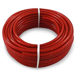Fio Cabo automotivo Permak 16,00 Mm 76q 25 Metros