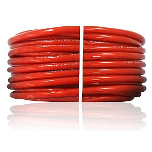 Fio Cabo automotivo Permak 35,00 Mm 76s 25 Metros