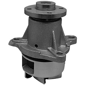 Bomba D'agua Chery Qq 1.1 16v / 0.8 8v 07/... Pick-up / Van