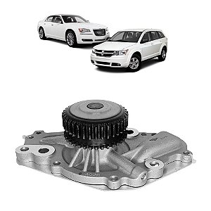 Bomba D'agua Chrysler 300c 300m Stratus / Journey 2.7 V6